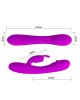 Pretty Love HUNTER vibrator pink Pretty Love HUNTER vibrator pink