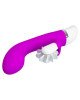 Вібратор - Pretty Love Sheila Rolling Vibrator Purple Вібратор - Pretty Love Sheila Rolling Vibrator Purple