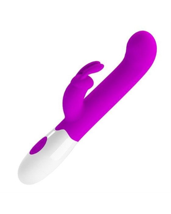 Вібратор - Pretty Love Scentaur Vibrator Purple Вібратор - Pretty Love Scentaur Vibrator Purple