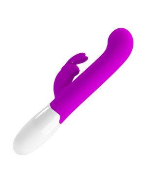 Вібратор - Pretty Love Scentaur Vibrator Purple