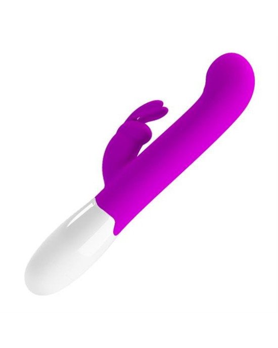 Вібратор - Pretty Love Scentaur Vibrator Purple Вібратор - Pretty Love Scentaur Vibrator Purple