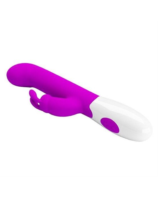 Вібратор - Pretty Love Scentaur Vibrator Purple Вібратор - Pretty Love Scentaur Vibrator Purple