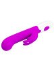 Вібратор - Pretty Love Scentaur Vibrator Purple Вібратор - Pretty Love Scentaur Vibrator Purple