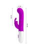 Вібратор - Pretty Love Scentaur Vibrator Purple Вібратор - Pretty Love Scentaur Vibrator Purple