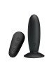 Анальна пробка - Mr.Play Remote Control Vibrating Anal Plug