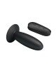 Анальна пробка - Mr.Play Remote Control Vibrating Anal Plug