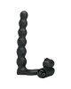 Насадка на член - Pretty Love Hercules Vibro Penis Sheath III Black Насадка на член - Pretty Love Hercules Vibro Penis Sheath III Black