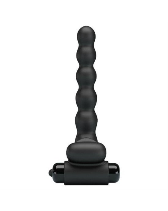 Насадка на член - Pretty Love Hercules Vibro Penis Sheath III Black Насадка на член - Pretty Love Hercules Vibro Penis Sheath III Black