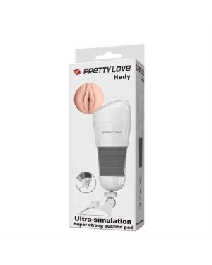 Мастурбатор - Pretty Love Hedy Vagina Masturbator