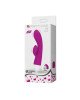 Вібратор - Pretty Love Eli Vibrator Purple Вібратор - Pretty Love Eli Vibrator Purple