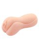 Мастурбатор - Crazy Bull Bella masturbator vagina flesh Мастурбатор - Crazy Bull Bella masturbator vagina flesh