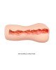 Мастурбатор - Crazy Bull Bella masturbator vagina flesh Мастурбатор - Crazy Bull Bella masturbator vagina flesh