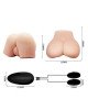 Мастурбатор - Crazy Bull Realistic Skin-Like Texture Vagina and Anal Мастурбатор - Crazy Bull Realistic Skin-Like Texture Vagina and Anal