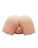 Мастурбатор - Crazy Bull Realistic Skin-Like Texture Vagina and Anal Мастурбатор - Crazy Bull Realistic Skin-Like Texture Vagina and Anal