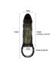 Насадка на член - Man Extension Black Насадка на член - Man Extension Black