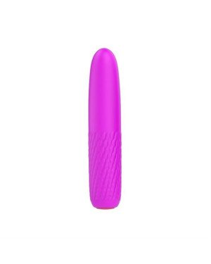 Вібратор - Wonder Archibald Vibrator Purple Вібратор - Wonder Archibald Vibrator Purple