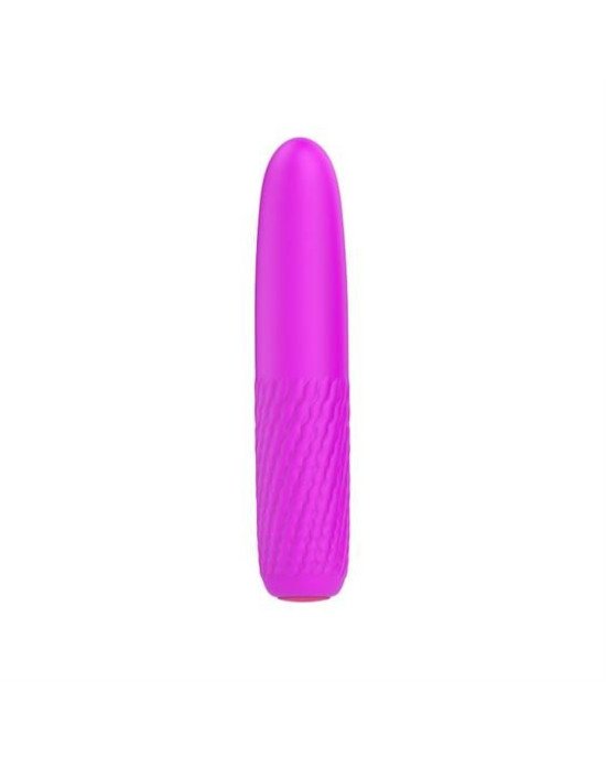 Вібратор - Wonder Archibald Vibrator Purple