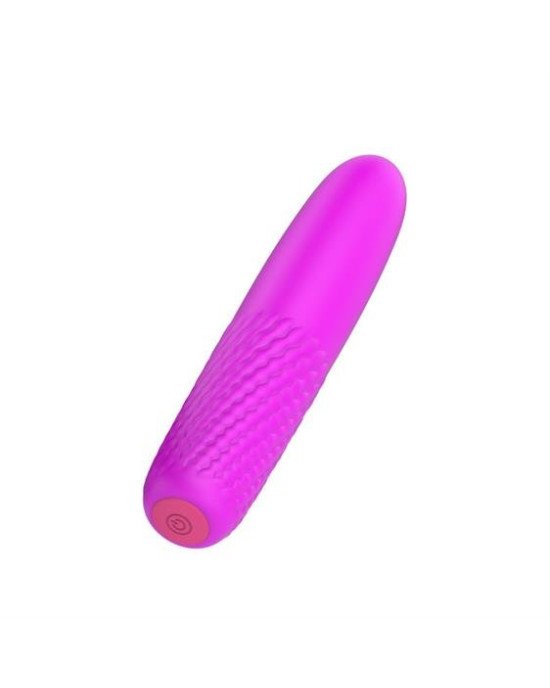 Вібратор - Wonder Archibald Vibrator Purple