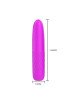Вібратор - Wonder Archibald Vibrator Purple