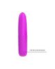 Вібратор - Wonder Archibald Vibrator Purple