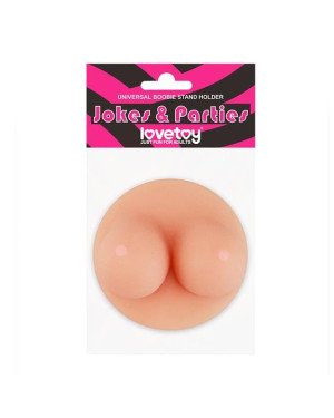Підставка для телефону - Boobie Stand Holder