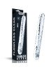 Фалоімітатор - Flawless Clear Double Dildo 12 Фалоімітатор - Flawless Clear Double Dildo 12