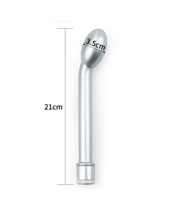 Стимулятор G-точки - iWhizz Probe G Spot 8 Стимулятор G-точки - iWhizz Probe G Spot 8