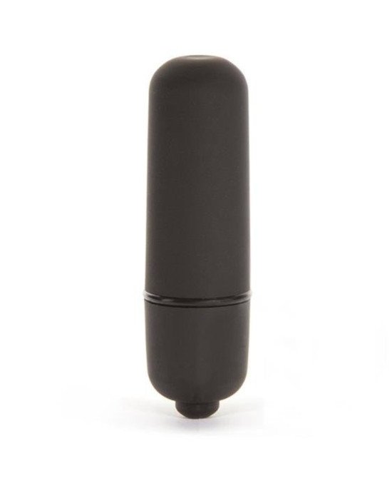 Вібропуля - X-Basic Bullet Mini 10 Speeds Black Вібропуля - X-Basic Bullet Mini 10 Speeds Black
