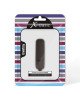Вібропуля - X-Basic Bullet Mini 10 Speeds Black Вібропуля - X-Basic Bullet Mini 10 Speeds Black