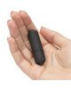 Вібропуля - X-Basic Bullet Mini 10 Speeds Black Вібропуля - X-Basic Bullet Mini 10 Speeds Black