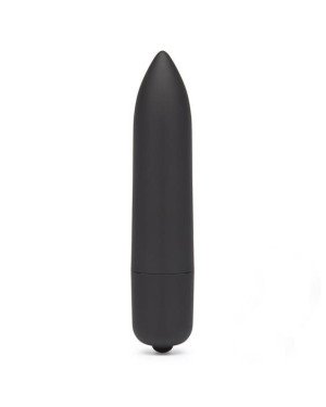 Вібропуля - X-Basic Bullet Long 10 Speeds Black