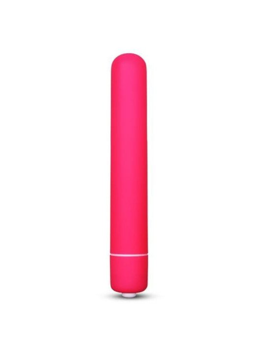 Вібропуля - X-Basic Bullet 10 Speeds Pink Вібропуля - X-Basic Bullet 10 Speeds Pink