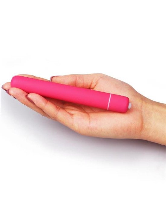 Вібропуля - X-Basic Bullet 10 Speeds Pink Вібропуля - X-Basic Bullet 10 Speeds Pink