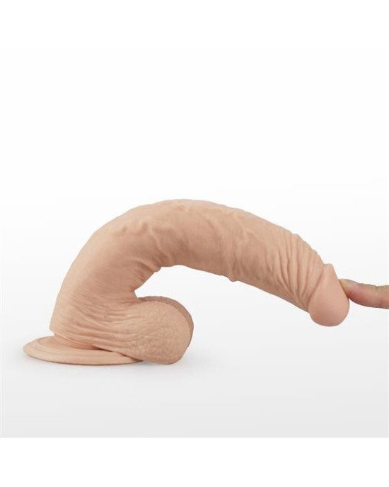 Вібратор - Real Extreme Vibrating Dildo 9.5 Вібратор - Real Extreme Vibrating Dildo 9.5