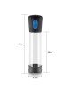 Вакуумна помпа - Maximizer Worx VX3 Auto Pro Pump Black
