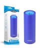 Мастурбатор - O-Sensual Discreet Blow Job Stroker Blue Мастурбатор - O-Sensual Discreet Blow Job Stroker Blue