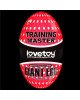 Мастурбатор - Traning Master Giant Egg Masturbator Red Мастурбатор - Traning Master Giant Egg Masturbator Red