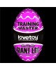 Мастурбатор - Traning Master Giant Egg Masturbator Purple Мастурбатор - Traning Master Giant Egg Masturbator Purple