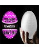 Мастурбатор - Traning Master Giant Egg Masturbator Purple Мастурбатор - Traning Master Giant Egg Masturbator Purple