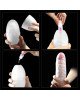Мастурбатор - Traning Master Giant Egg Masturbator Purple Мастурбатор - Traning Master Giant Egg Masturbator Purple
