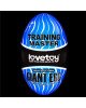 Мастурбатор - Traning Master Giant Egg Masturbator Blue Мастурбатор - Traning Master Giant Egg Masturbator Blue
