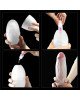 Мастурбатор - Traning Master Giant Egg Masturbator Blue Мастурбатор - Traning Master Giant Egg Masturbator Blue