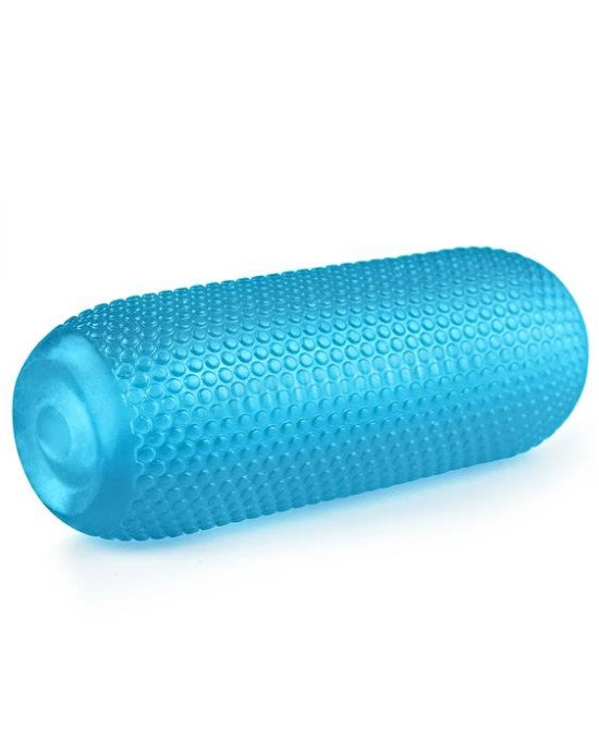 Мастурбатор - Traning Master Double Side Stroker Handy Climax Sleeve Мастурбатор - Traning Master Double Side Stroker Handy Climax Sleeve