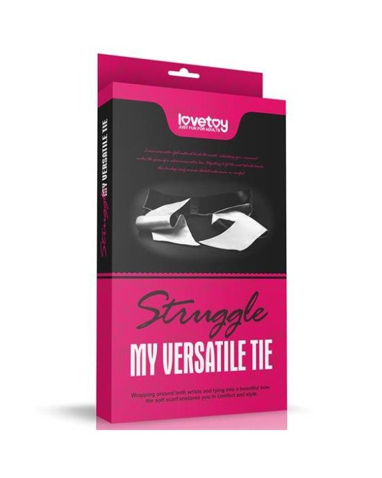 Краватка - Struggle My Versatile Краватка - Struggle My Versatile