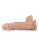 Вібратор - Real Extreme Vibrating Dildo 9 Вібратор - Real Extreme Vibrating Dildo 9