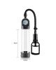 Вакуумна помпа - Maximizer Worx VX2 Accu Meter Pump Вакуумна помпа - Maximizer Worx VX2 Accu Meter Pump