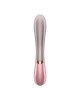 Вібратор - Satisfyer Hot Lover Pink/Dark Pink(App) Вібратор - Satisfyer Hot Lover Pink/Dark Pink(App)