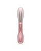 Вібратор - Satisfyer Hot Lover Pink/Dark Pink(App) Вібратор - Satisfyer Hot Lover Pink/Dark Pink(App)