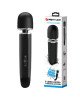 Вібромасажер - Pretty Love Charming Massager Plus Black Вібромасажер - Pretty Love Charming Massager Plus Black