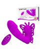 Вібратор - Pretty Love Katherine G-Spot Massager Purple
